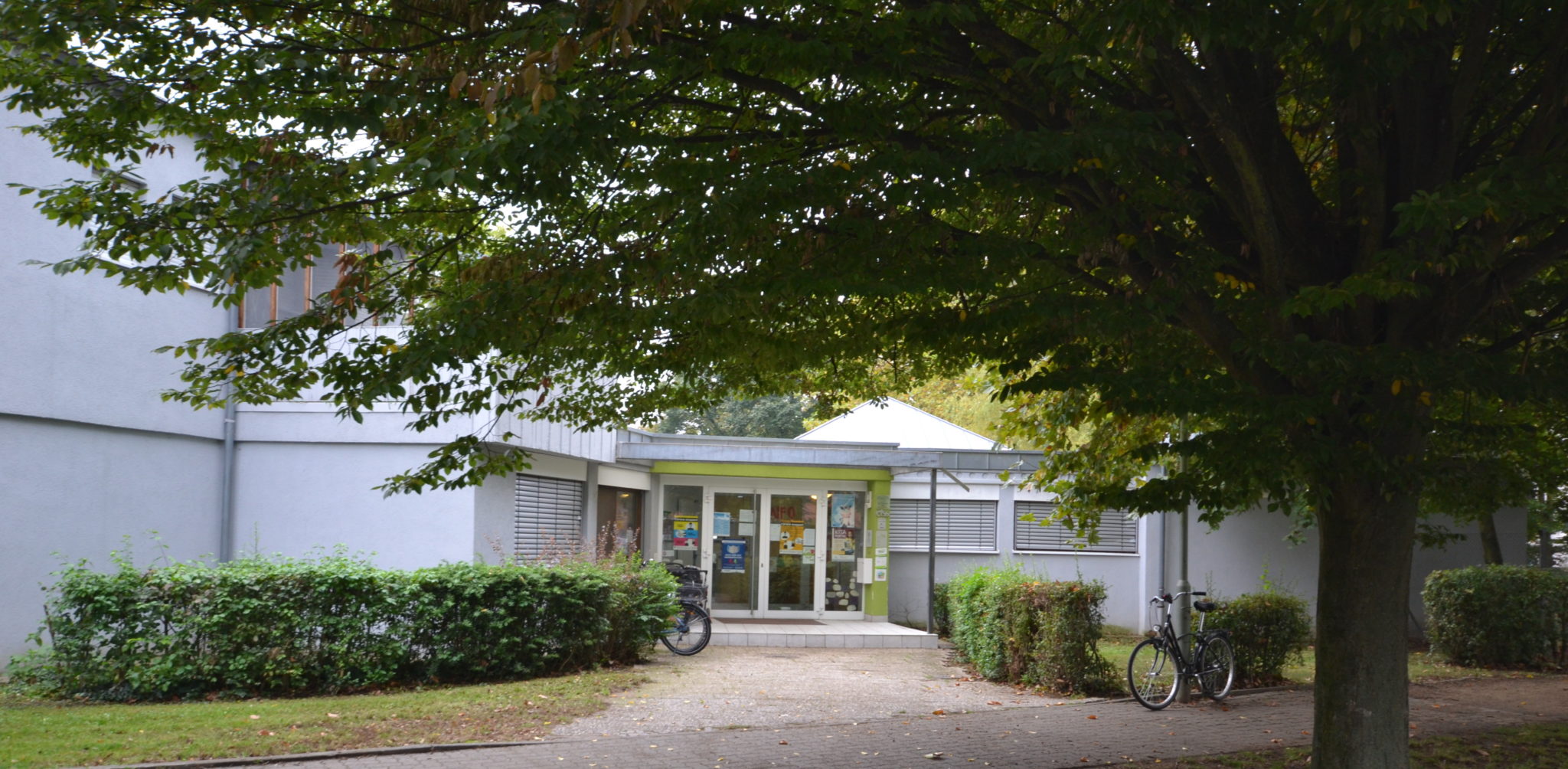 Unsere Kitas › SPDLamboy/Tümpelgarten