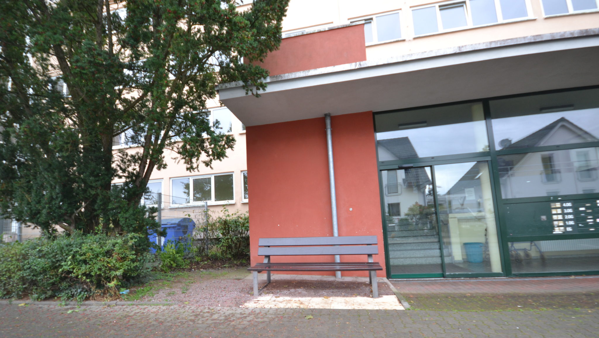 Unsere Altenheime › SPDLamboy/Tümpelgarten